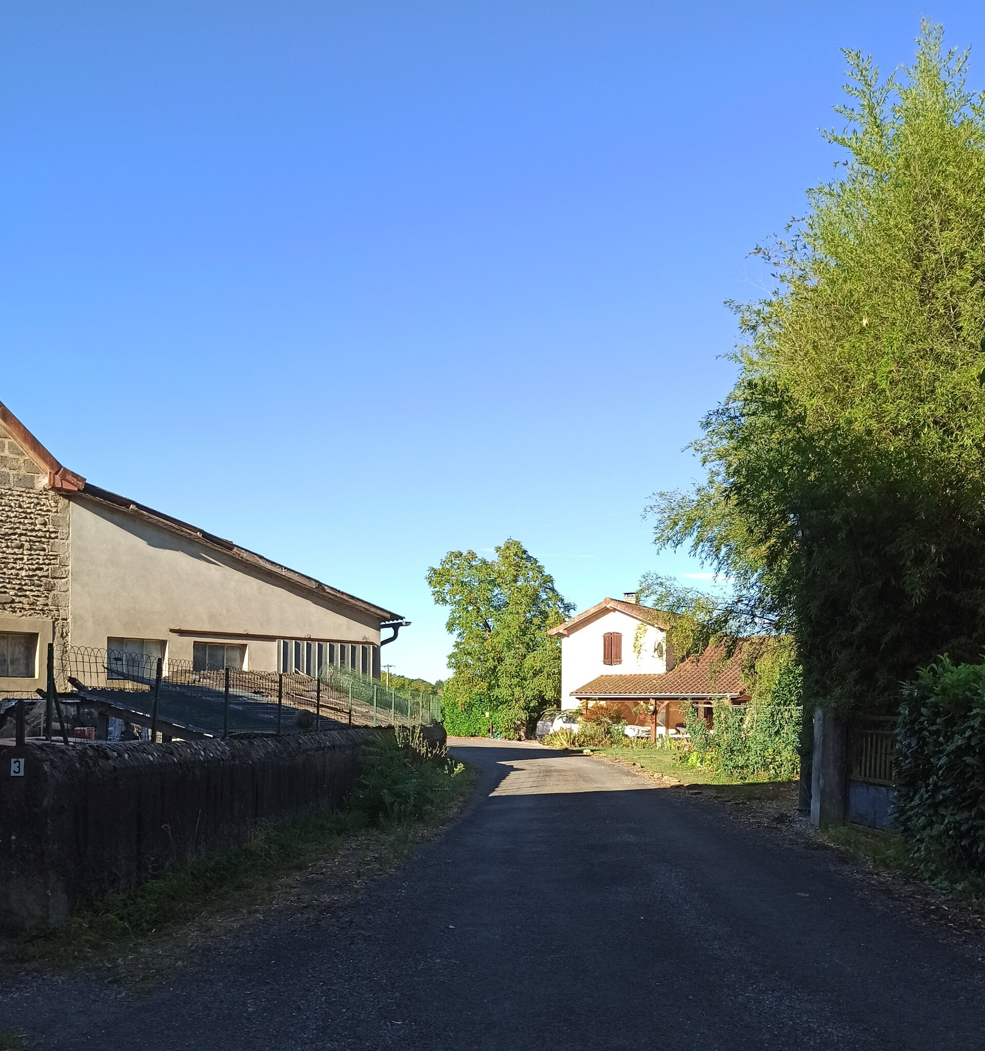 Charre (Pyrénées-Atlantiques - 64)