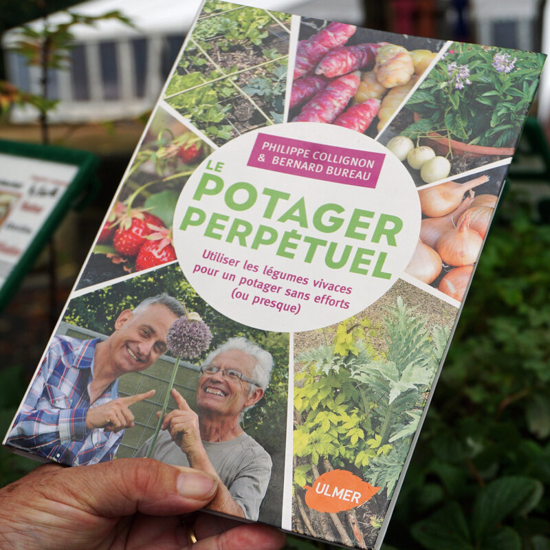 Potager-perpétuel