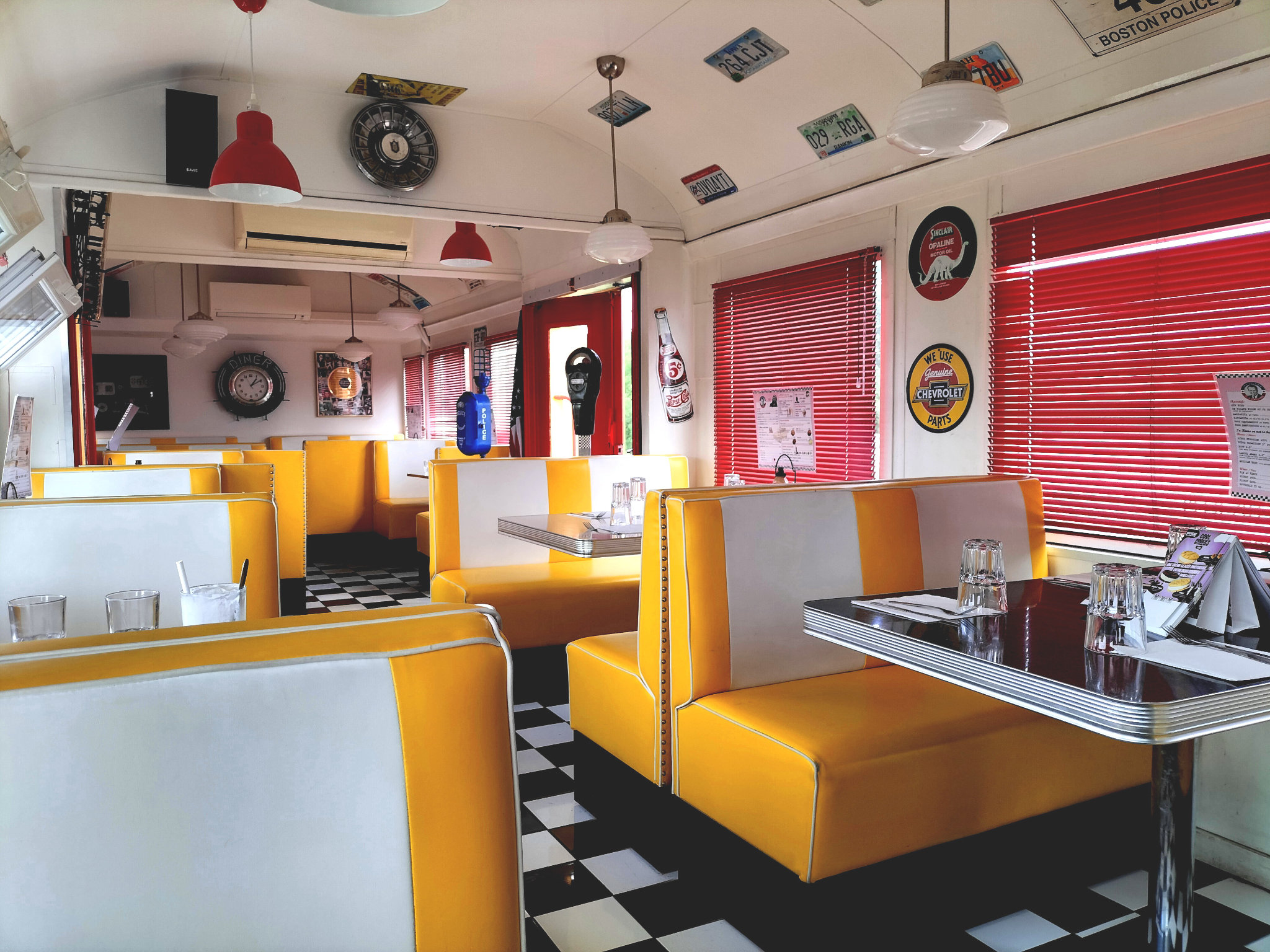 Créancey, Ritchie's Dinner, intérieur (21)