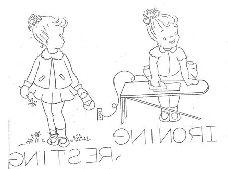 cute_grils_chores_keen_olive