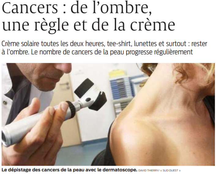 2021 06 28 SO Cancer de l'ombre une règle et de la crème