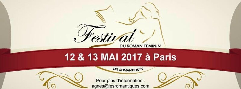 Festival Roman Féminin 2017