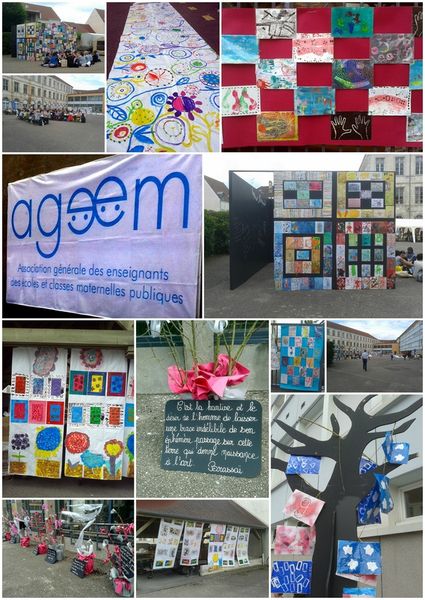 CONGRES AGEEM montage photos