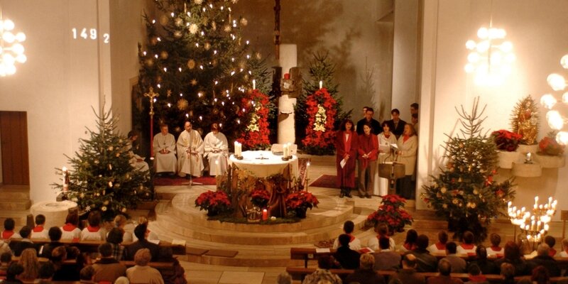 Messe de Minuit