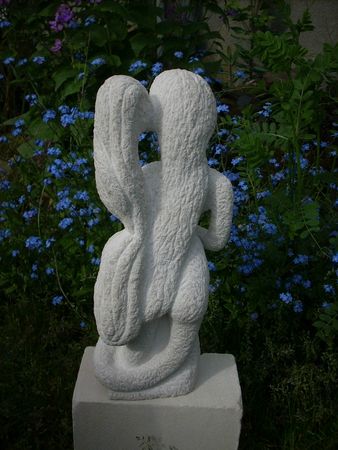 sculpture Miroir 035