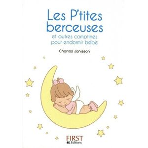 first-mes-p-tites-berceuses-