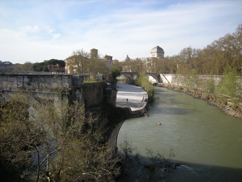 Rome avril 2009 099