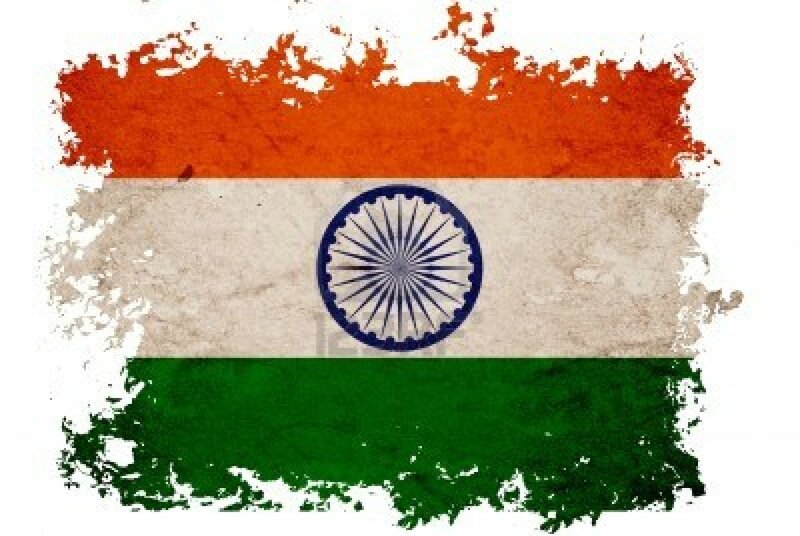 12649050-india-flag-on-old-vintage-paper-in-isolated-white-background-can-be-use-for-background-design-and-vi