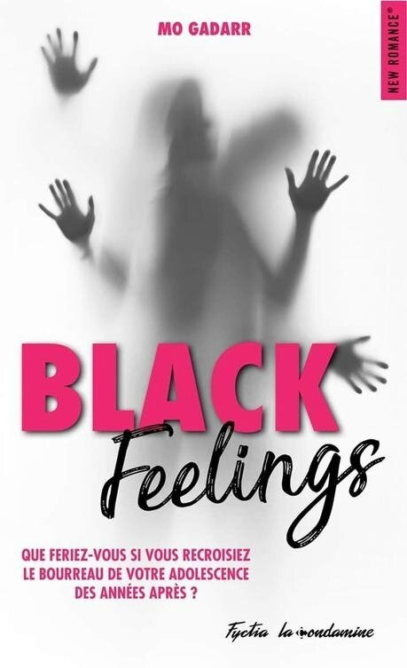 black feelings