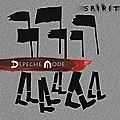 Depeche Mode revient en force avec Spirit