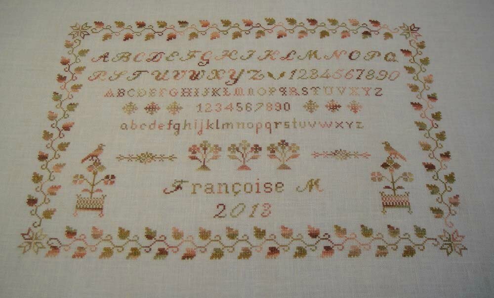 Françoise