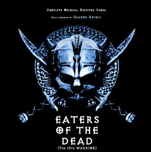 Eaters of the Dead Cover