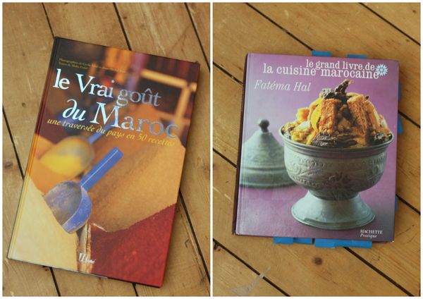 livre de cuisine marocaine fatema hal blog chez requia