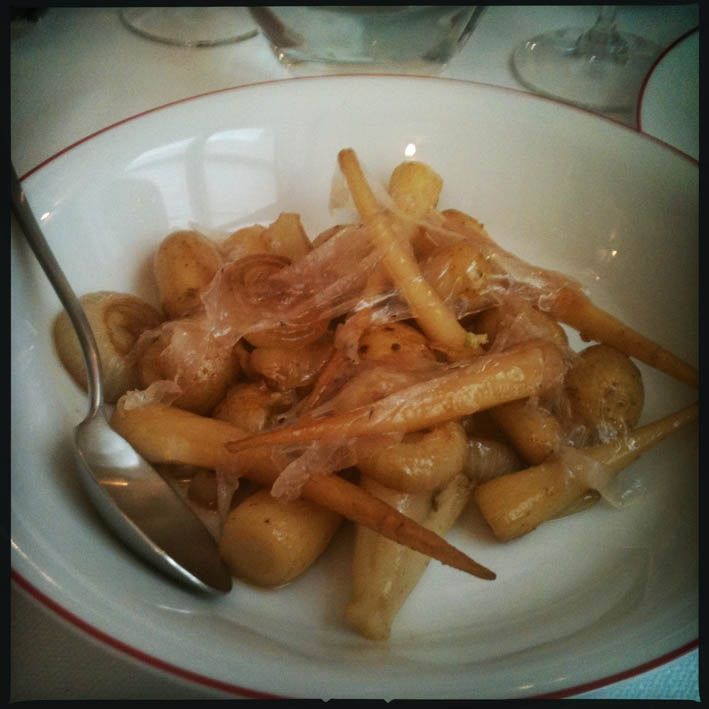 patates