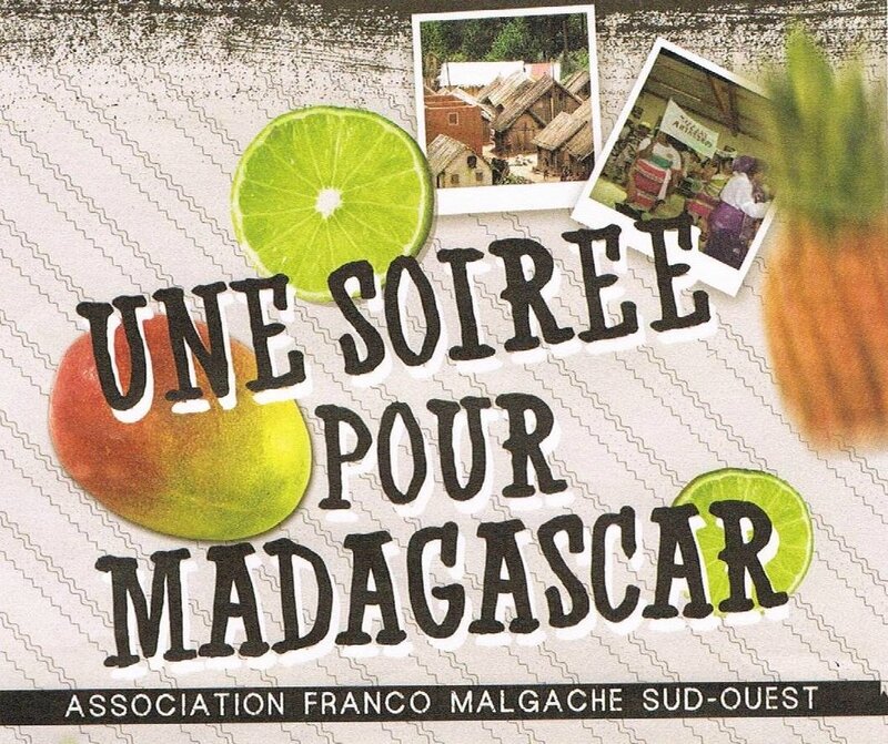 Madagascar