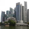 Singapour Building 