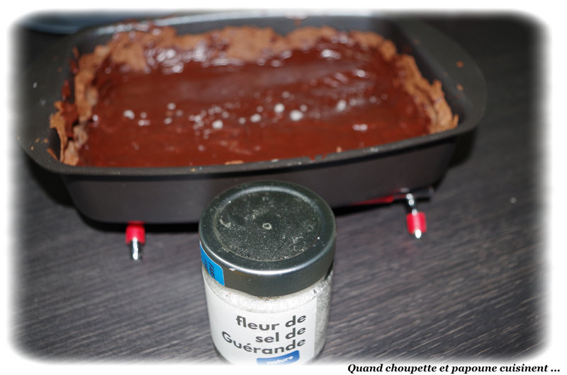 tarte au chocolat et à la fleur de sel-4232