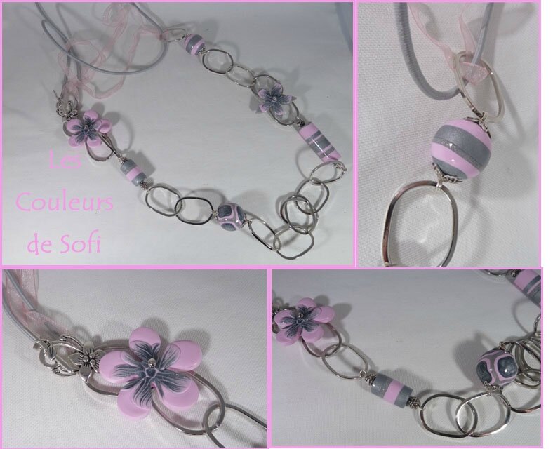 S rose - VENDU