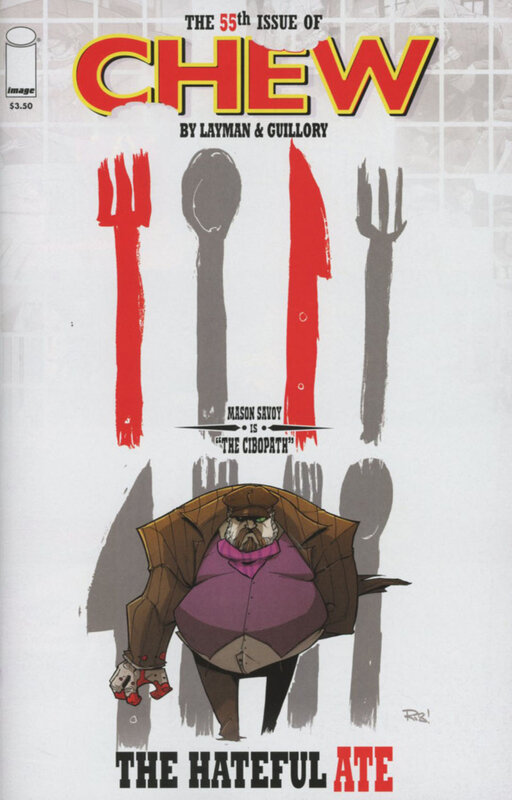 chew 55