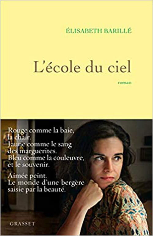 Barillé