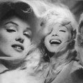 1956 - Portraits Marilyn par <b>Cardiff</b>