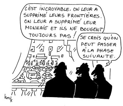 banksters
