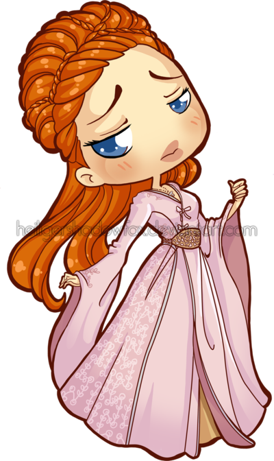 Sansa Stark