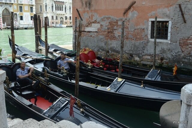  Venise - Italie