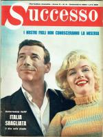 1960 Successo Italie