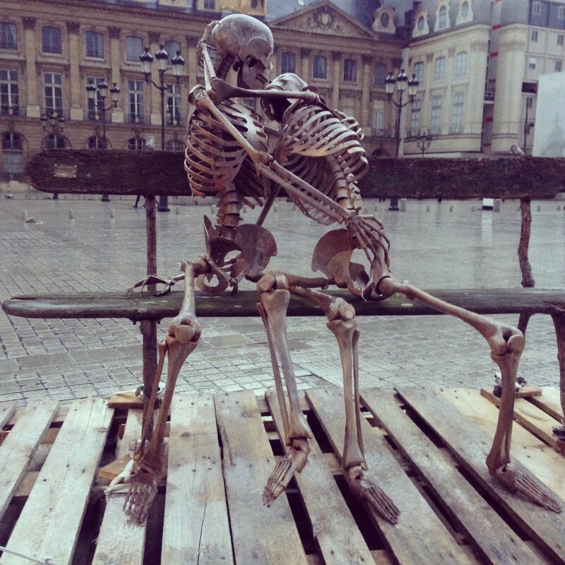 L'amour n'a pas d'age