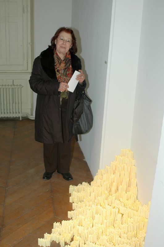 Flora Robinson