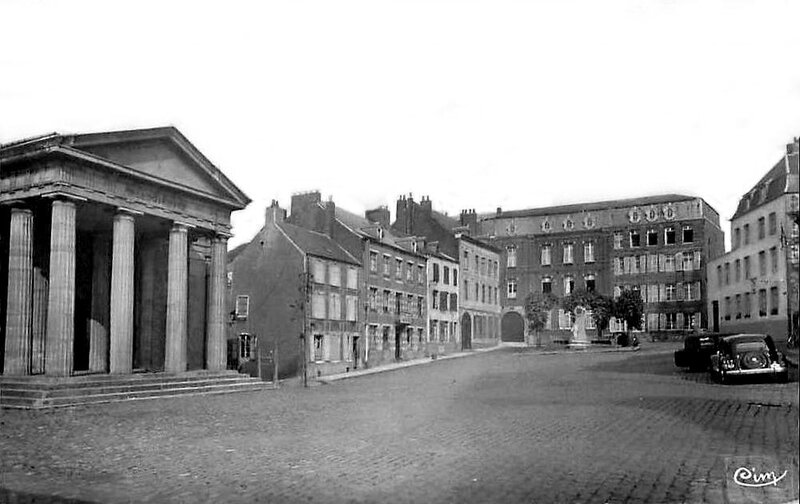 AVESNES-La Place Guillemain (1)