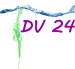 Logo DV 24