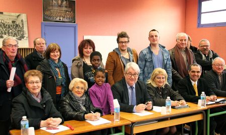 HARMONIE MUNICIPALE AG 2013