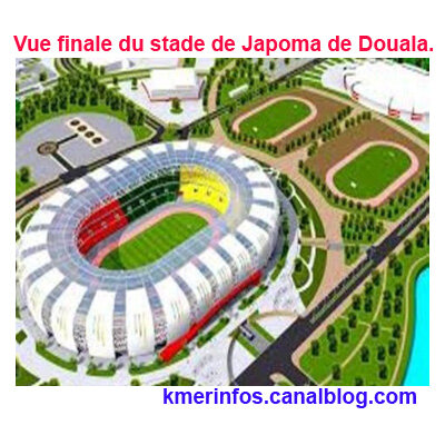 STADE JAPOMA KMER INFOS