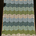 Crochet: Taste of Rainbow by DROPS Design