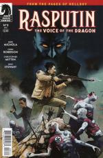 dark horse rasputin voice of the dragon 03