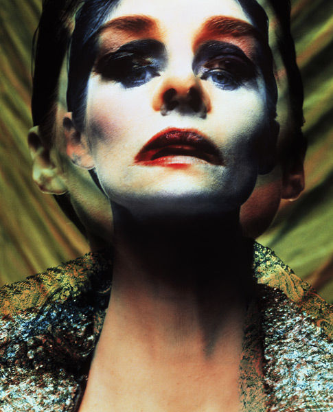 Michel Comte: Twenty Years 1979-1999 写真集 Amazon | Michel Comte: Twenty Years 1979-1999 | Achermann
