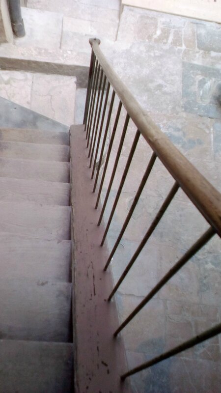 escalier (1)