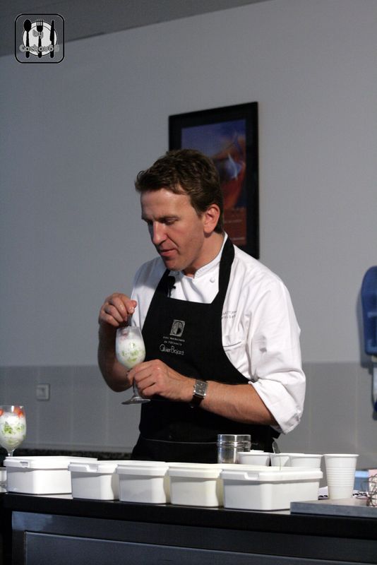 Christophe FELDER chez Olivier BAJARD (90)
