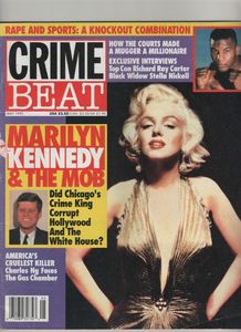 Crime Beat 1992