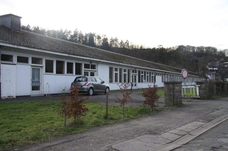 02 Ecole El Nà