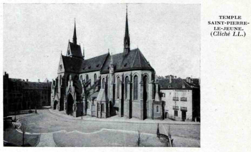 Strasbourg 18 13