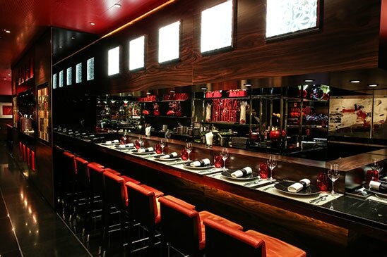 atelier robuchon