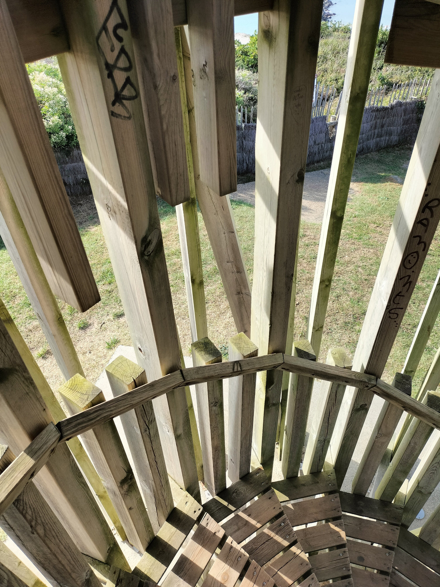 Anglet, dans la love tower (64)