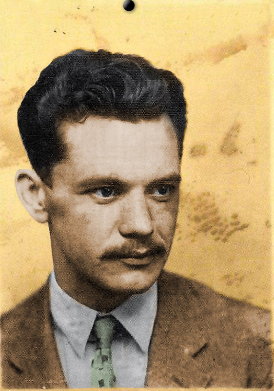 Attila József (1905-1937)