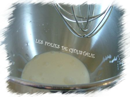 Charlotte au citron 2