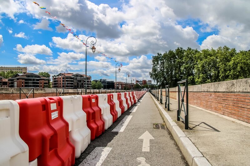 Pont de Tounis