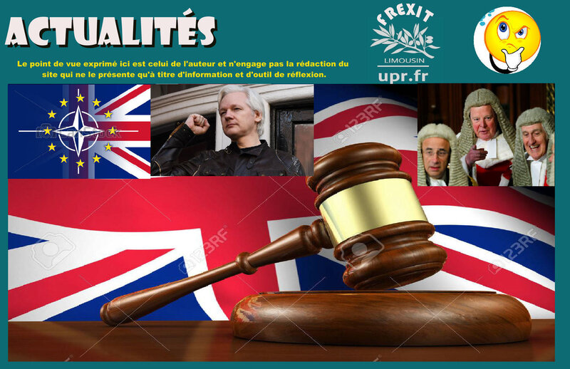 ACT ASSANGE UK JUSTICE