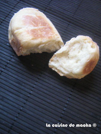 Pains maison ! et sans machine à pain. recettes Pains maison ! et sans machine à pain.